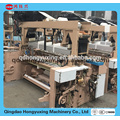 2016 best quality and high speed water jet looms/water jet machine/weaving loom